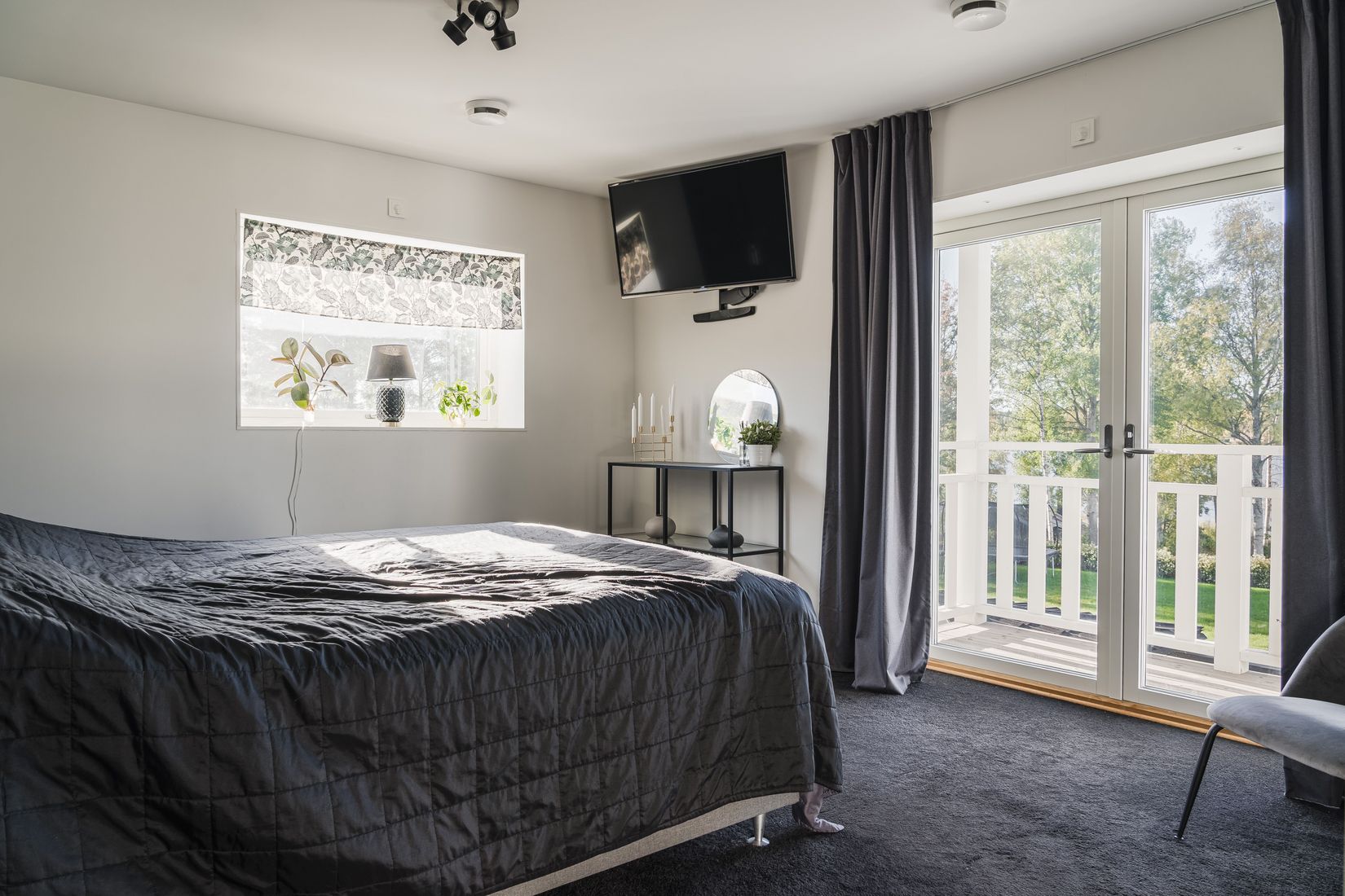 Villa, Alderholmsvägen 14, Alderholmen, Ursviken, Skellefteå