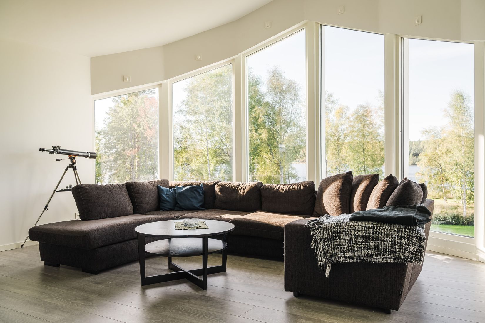 Villa, Alderholmsvägen 14, Alderholmen, Ursviken, Skellefteå