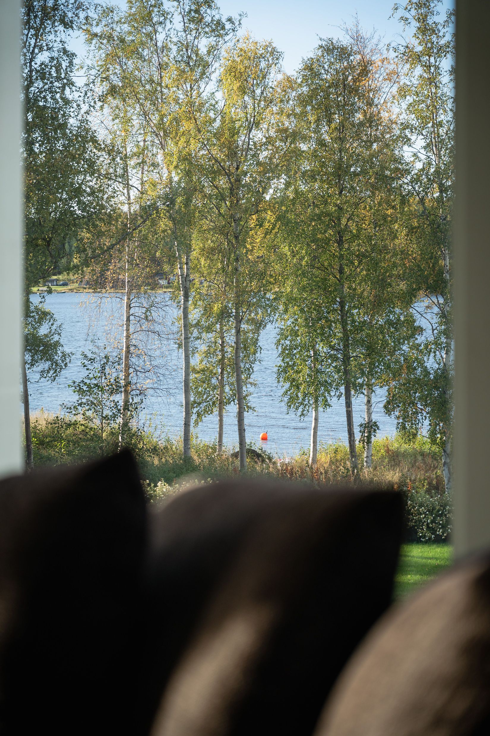 Villa, Alderholmsvägen 14, Alderholmen, Ursviken, Skellefteå