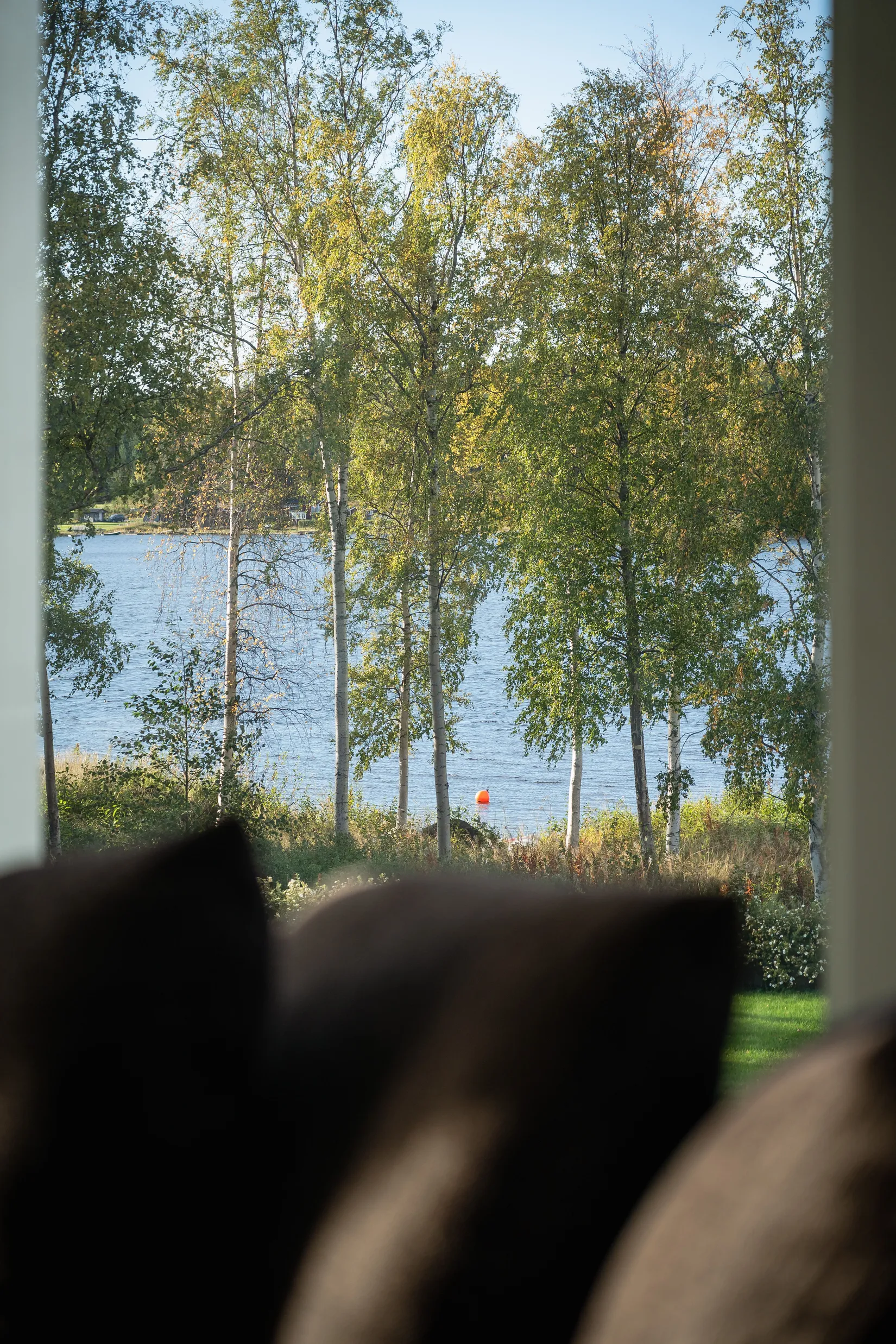 Villa, Alderholmsvägen 14, Alderholmen, Ursviken, Skellefteå