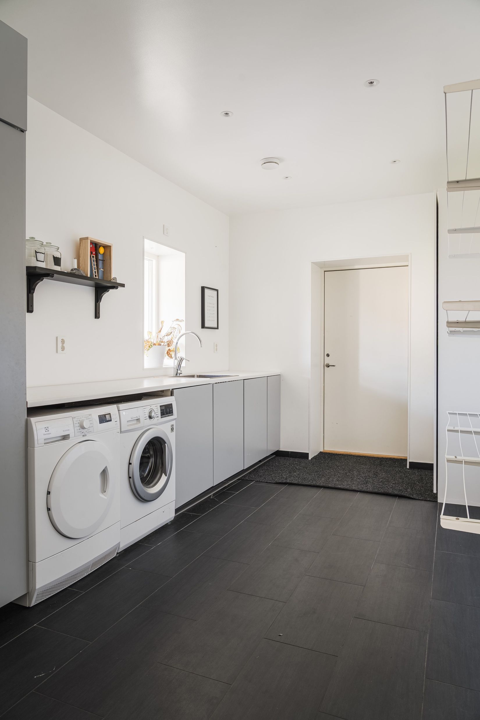 Villa, Alderholmsvägen 14, Alderholmen, Ursviken, Skellefteå