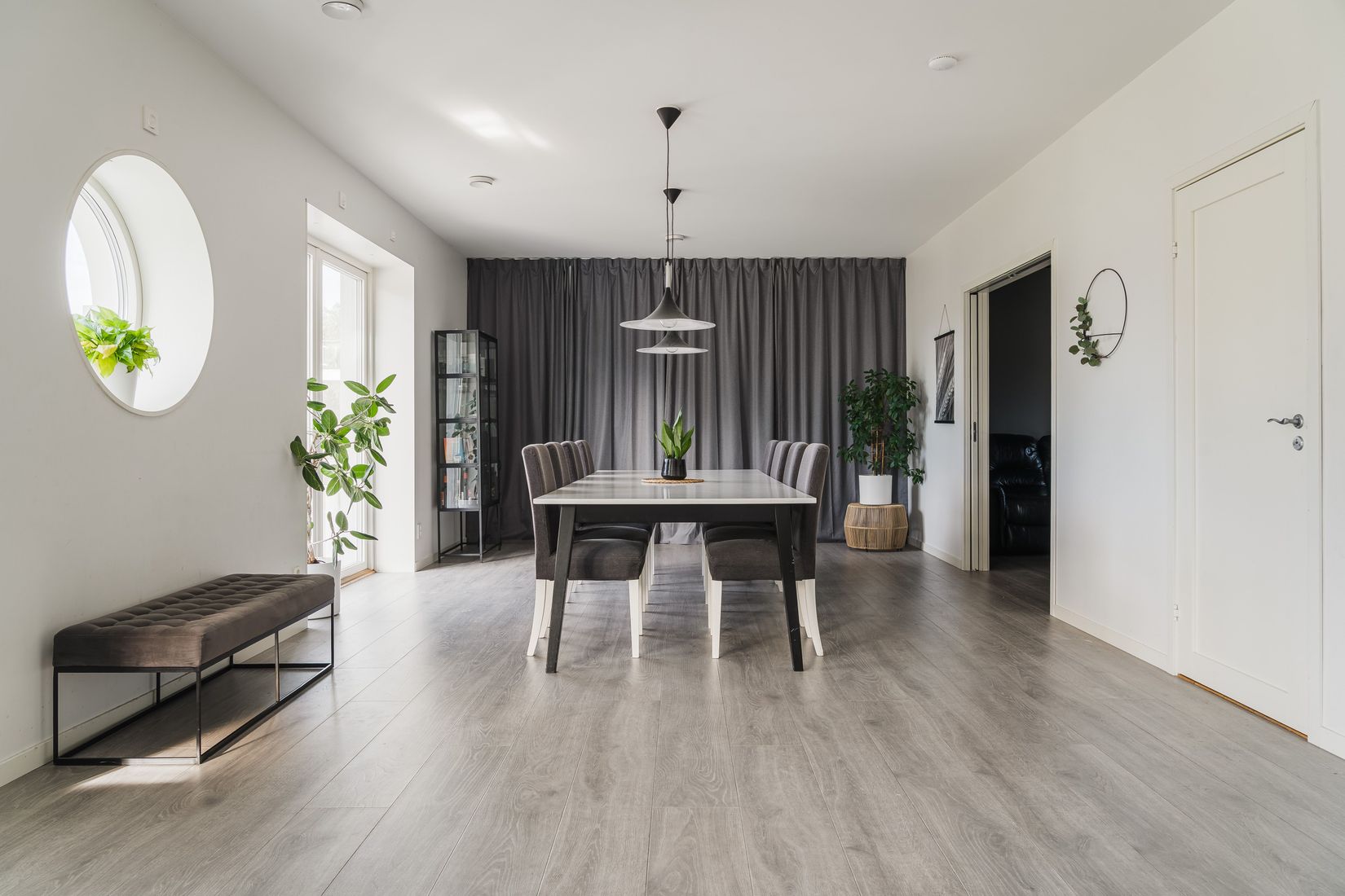 Villa, Alderholmsvägen 14, Alderholmen, Ursviken, Skellefteå