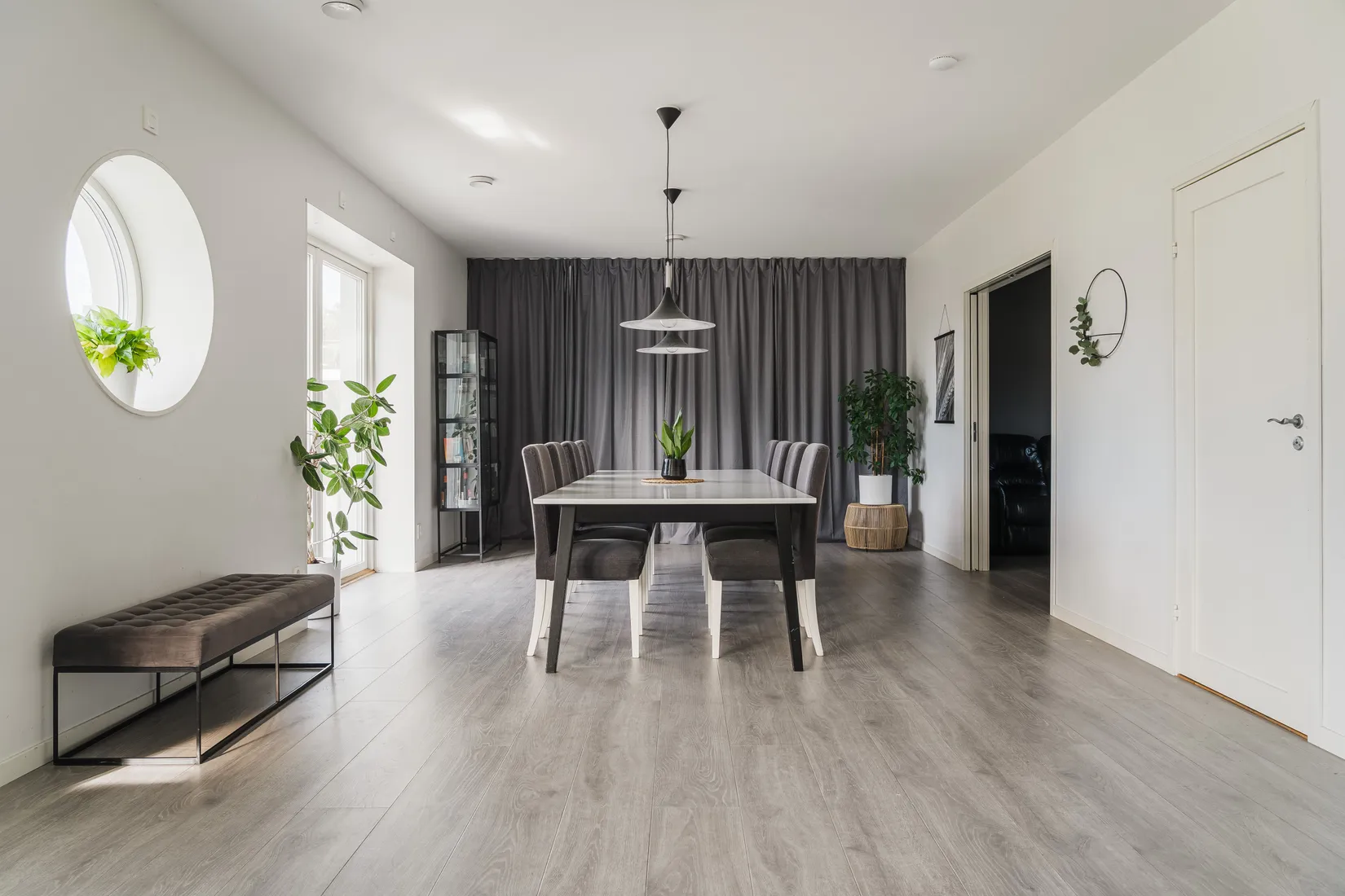 Villa, Alderholmsvägen 14, Alderholmen, Ursviken, Skellefteå