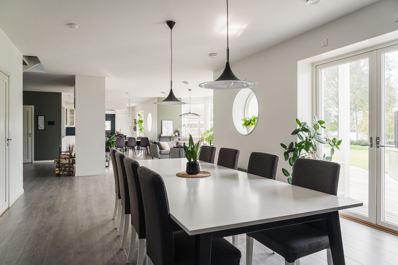 Villa, Alderholmsvägen 14, Alderholmen, Ursviken, Skellefteå