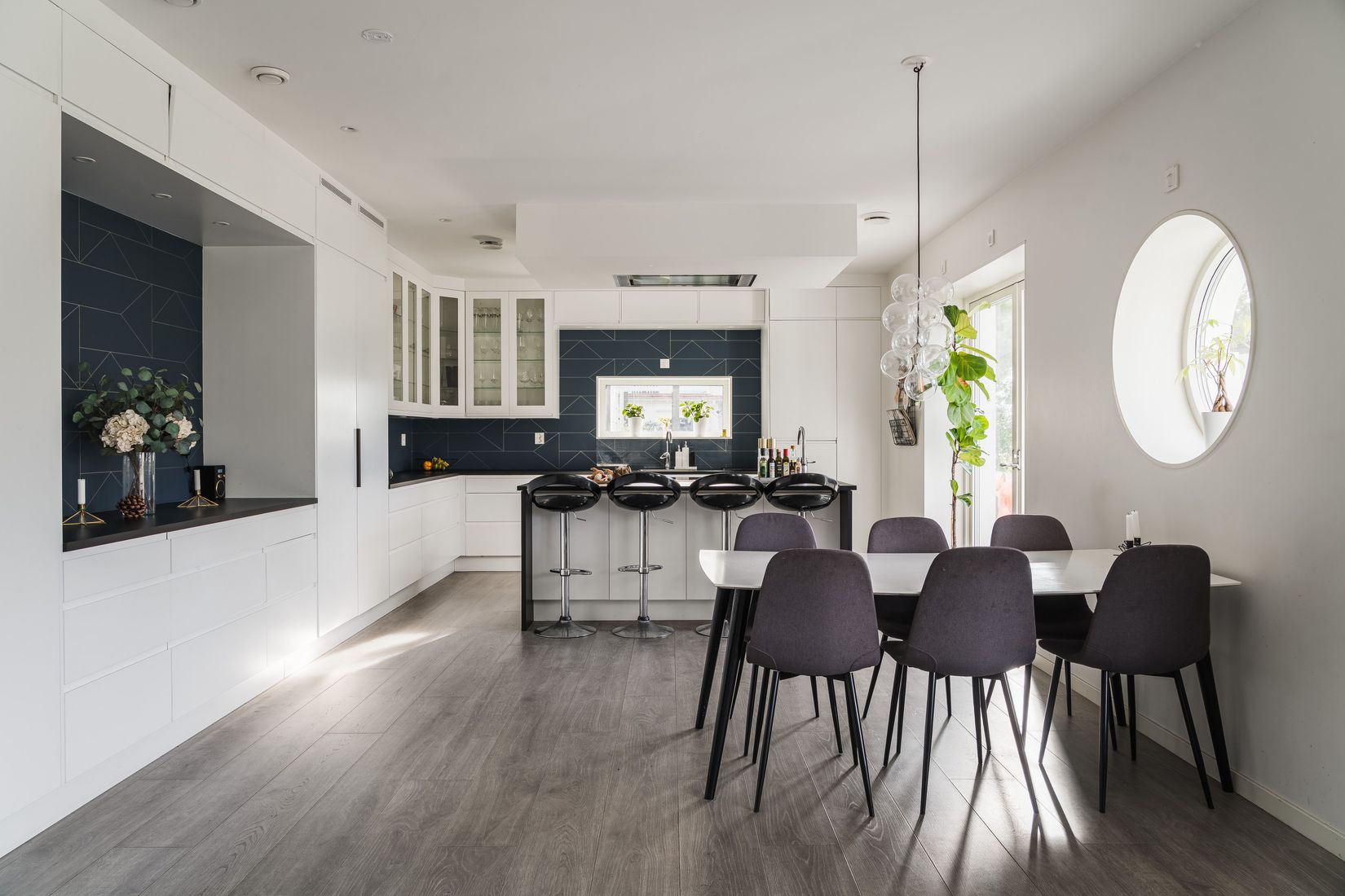 Villa, Alderholmsvägen 14, Alderholmen, Ursviken, Skellefteå