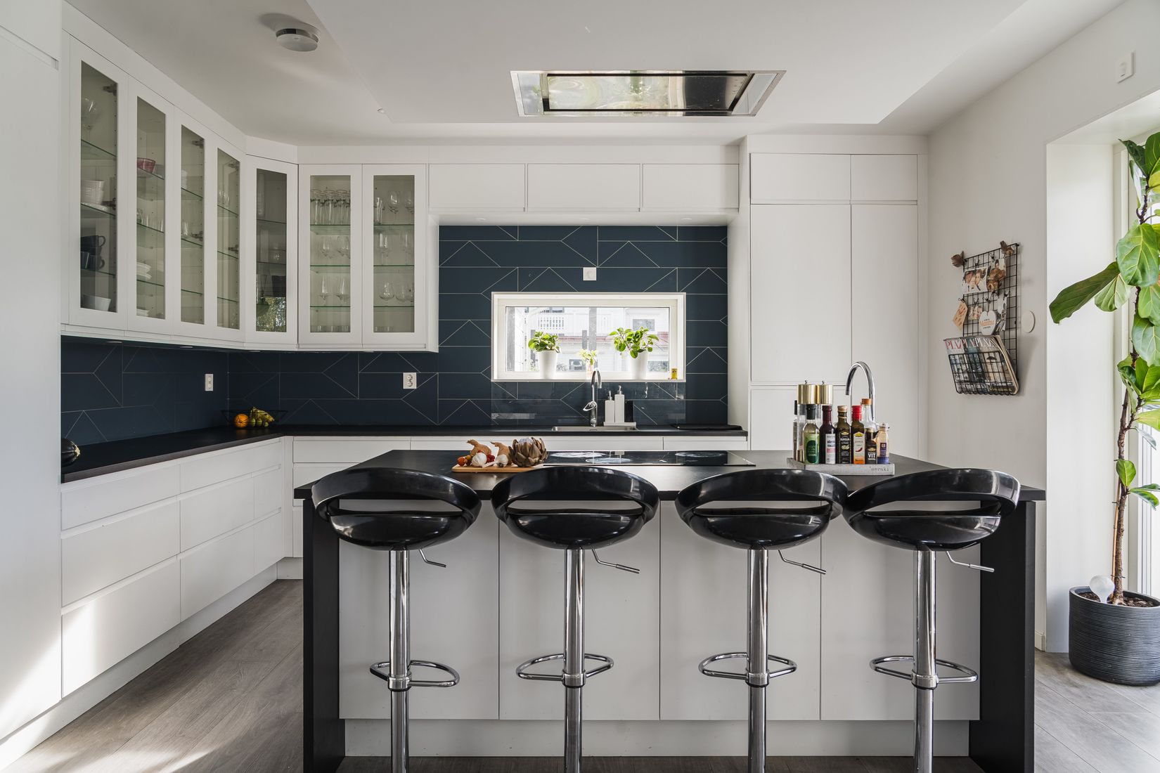 Villa, Alderholmsvägen 14, Alderholmen, Ursviken, Skellefteå