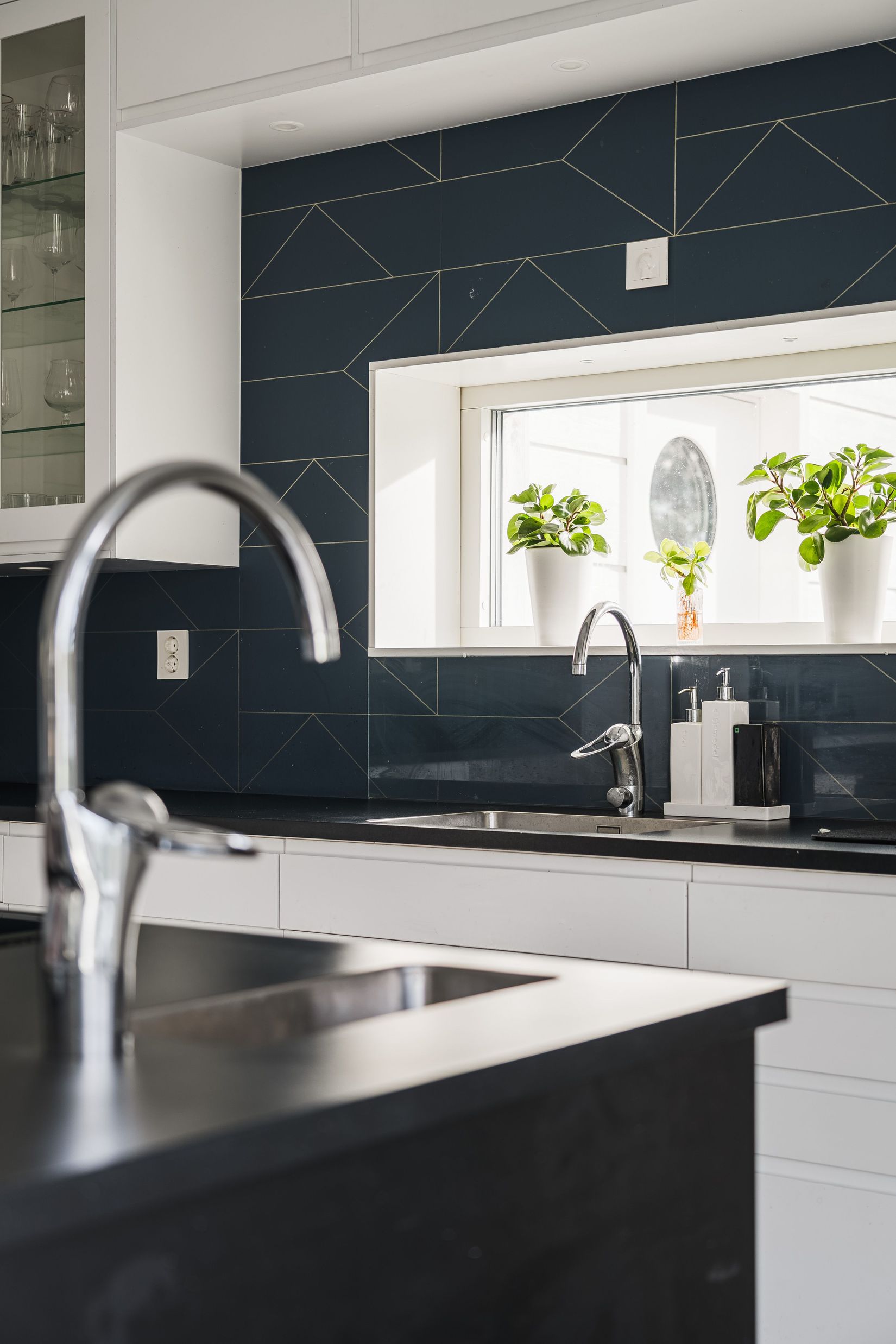 Villa, Alderholmsvägen 14, Alderholmen, Ursviken, Skellefteå