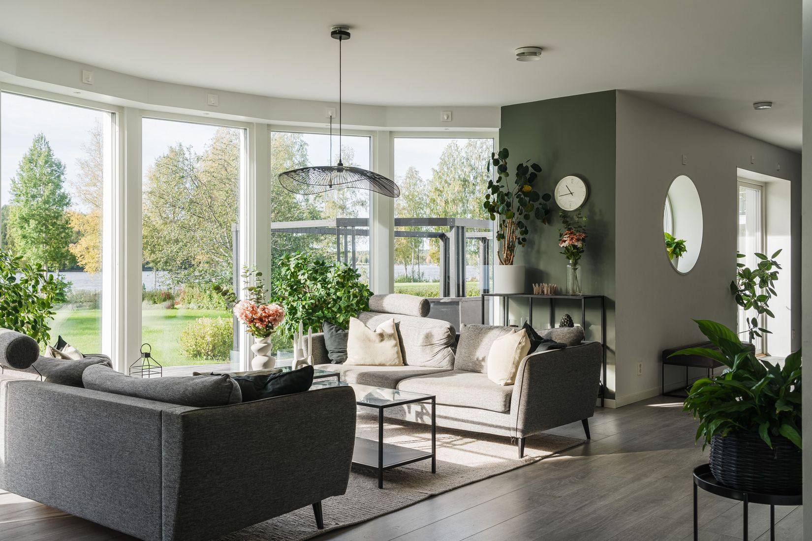 Villa, Alderholmsvägen 14, Alderholmen, Ursviken, Skellefteå