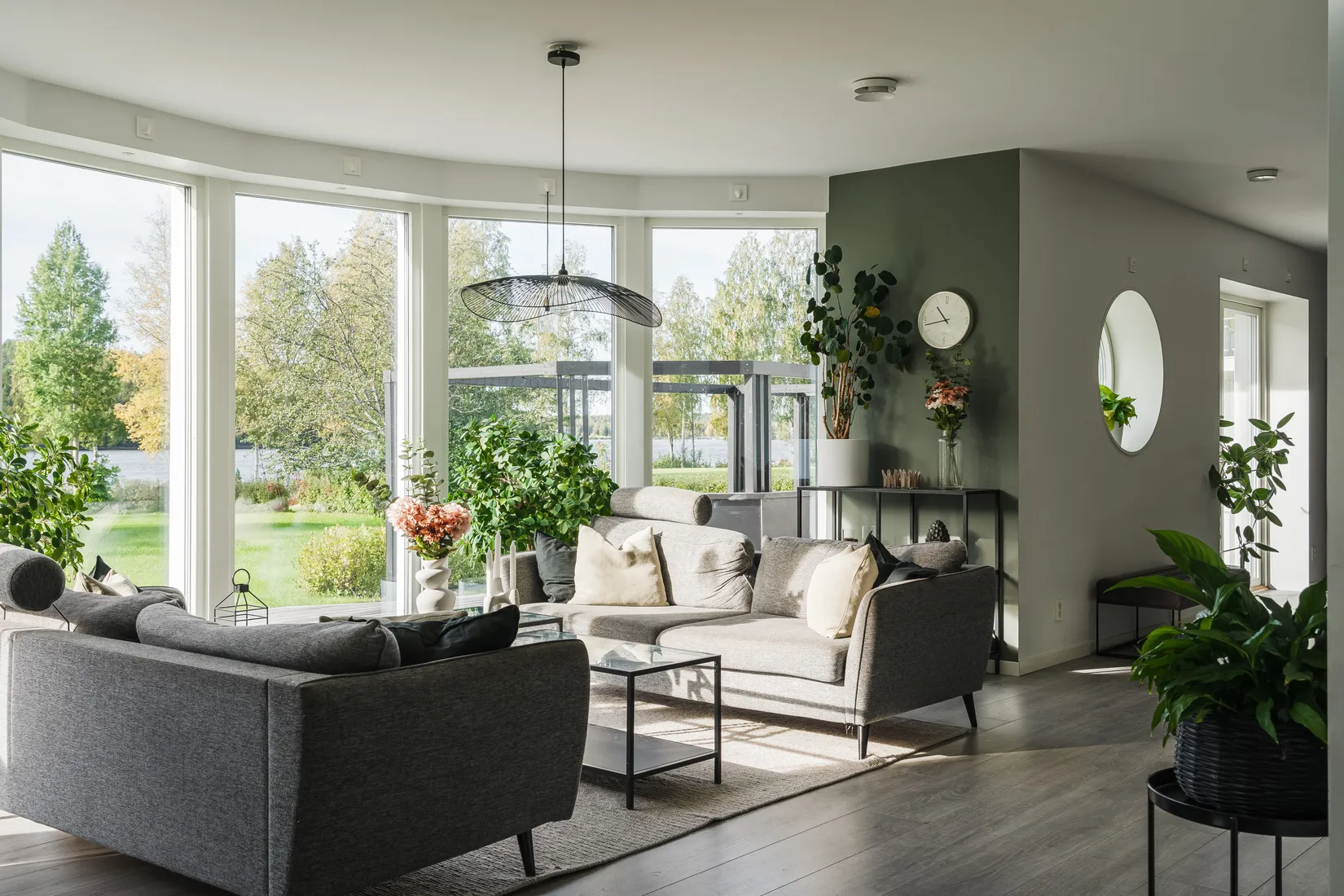 Villa, Alderholmsvägen 14, Alderholmen, Ursviken, Skellefteå