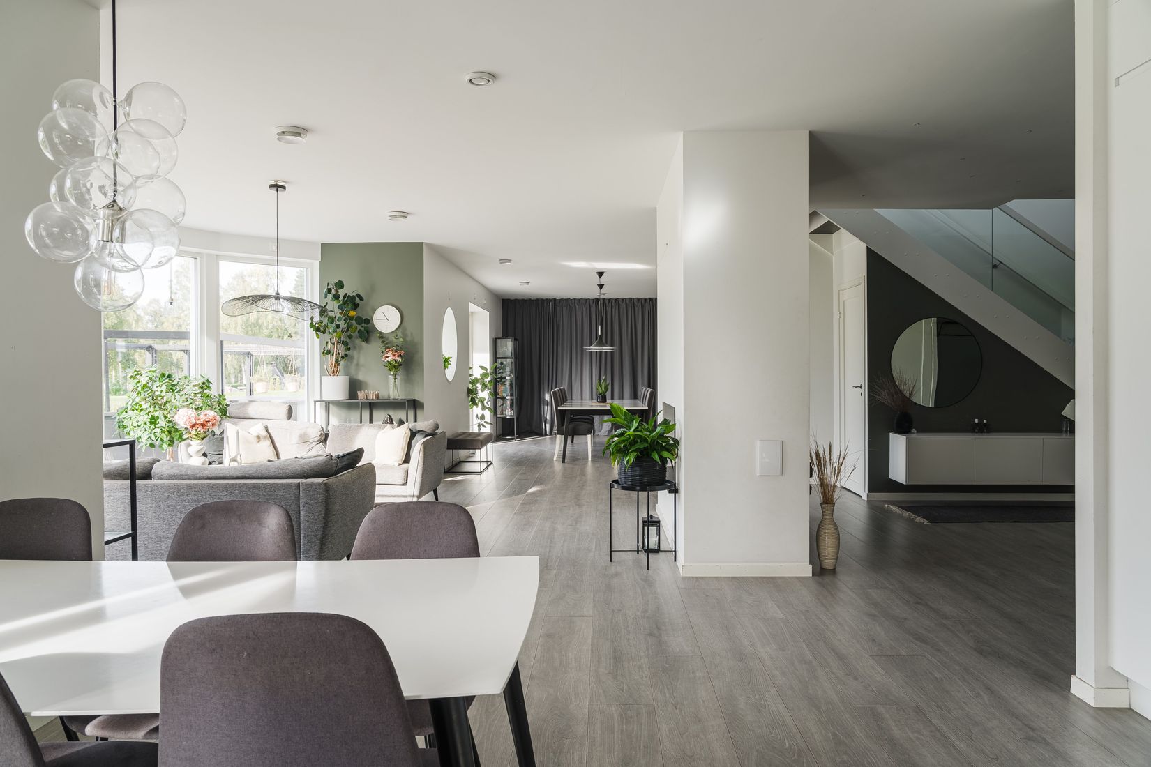 Villa, Alderholmsvägen 14, Alderholmen, Ursviken, Skellefteå