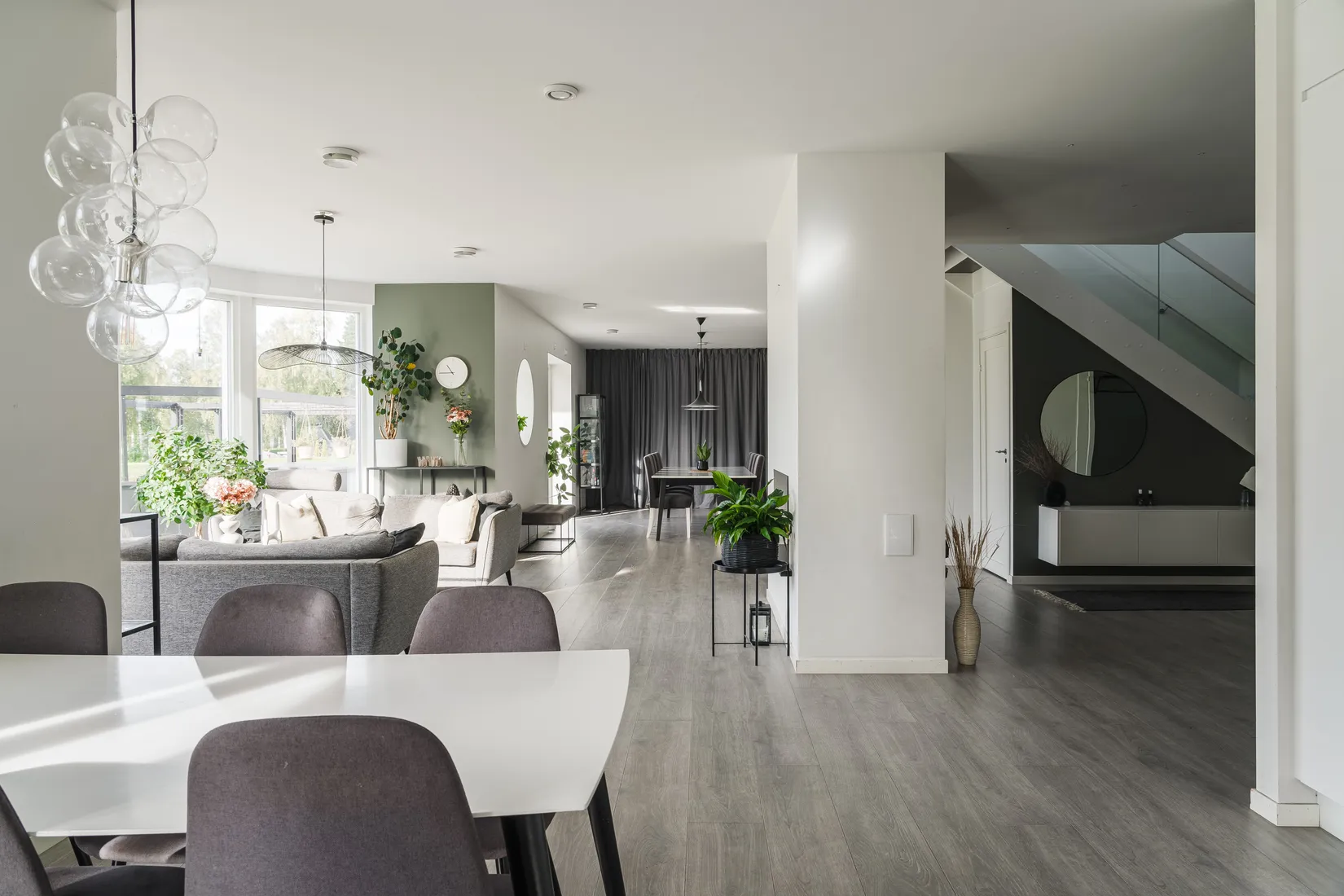Villa, Alderholmsvägen 14, Alderholmen, Ursviken, Skellefteå