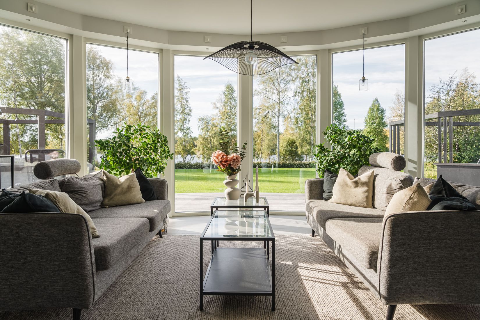 Villa, Alderholmsvägen 14, Alderholmen, Ursviken, Skellefteå