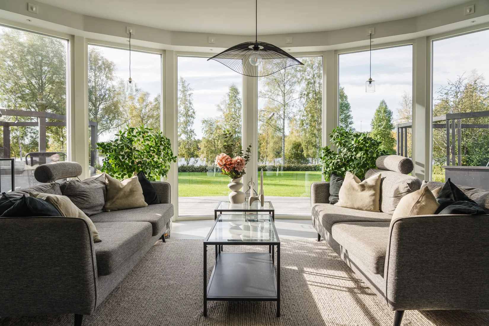 Villa, Alderholmsvägen 14, Alderholmen, Ursviken, Skellefteå