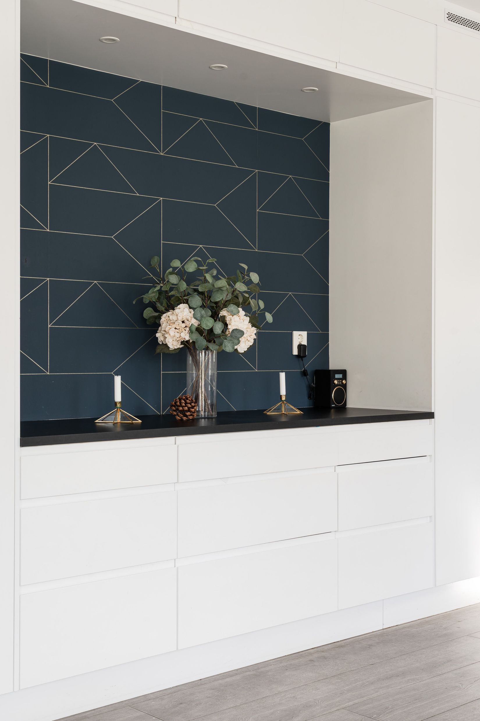 Villa, Alderholmsvägen 14, Alderholmen, Ursviken, Skellefteå