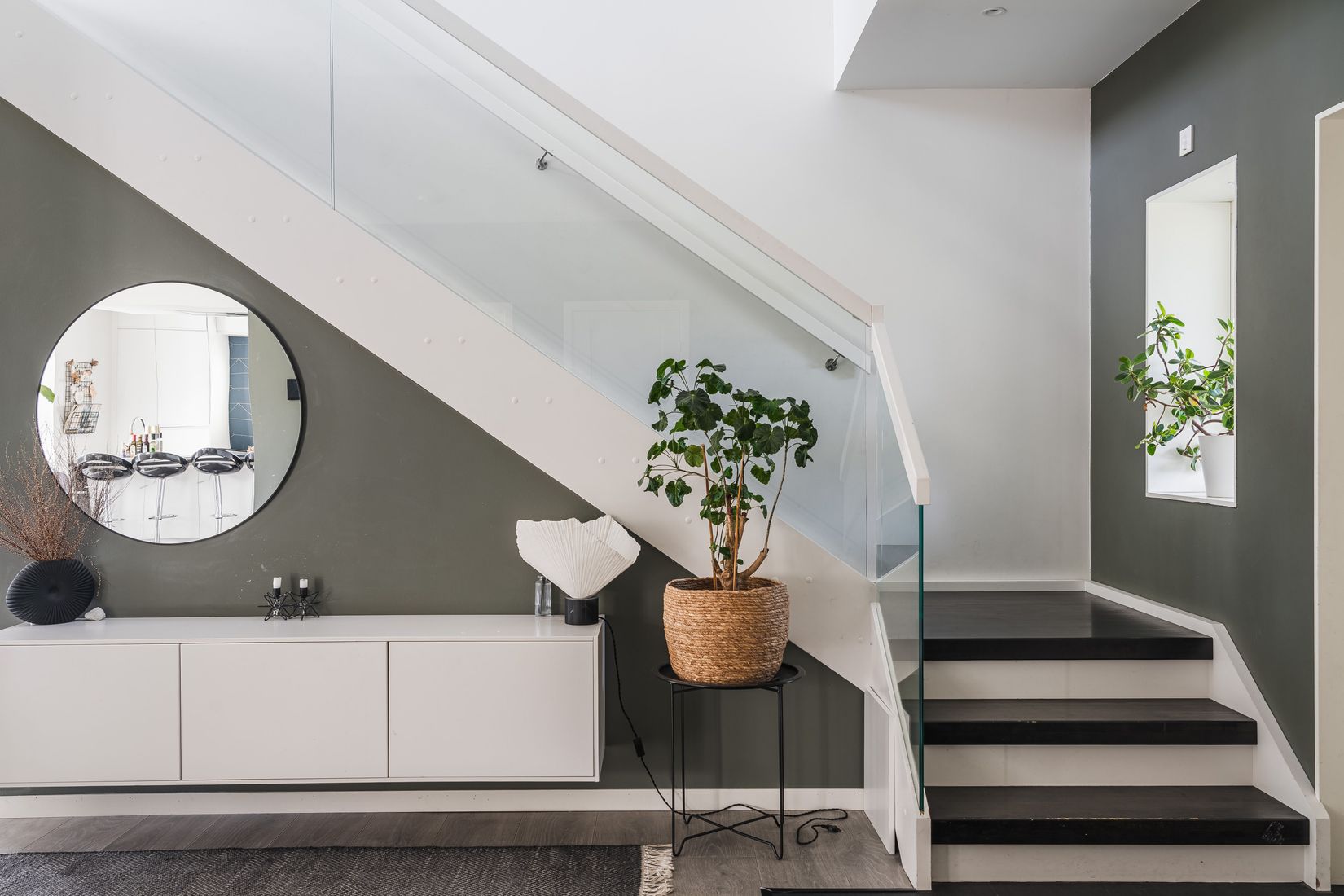 Villa, Alderholmsvägen 14, Alderholmen, Ursviken, Skellefteå