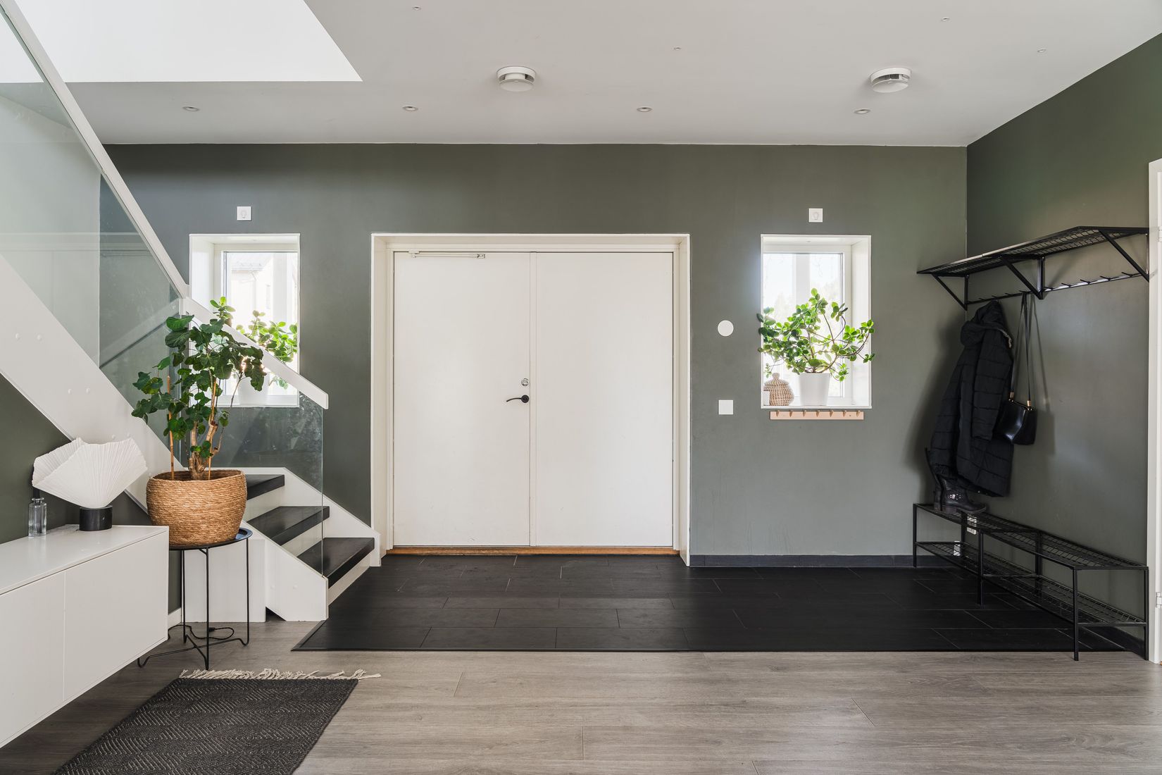 Villa, Alderholmsvägen 14, Alderholmen, Ursviken, Skellefteå