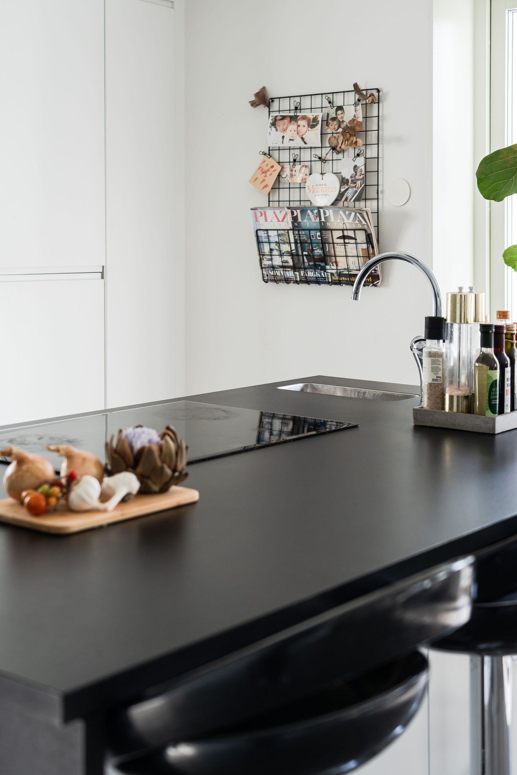 Villa, Alderholmsvägen 14, Alderholmen, Ursviken, Skellefteå