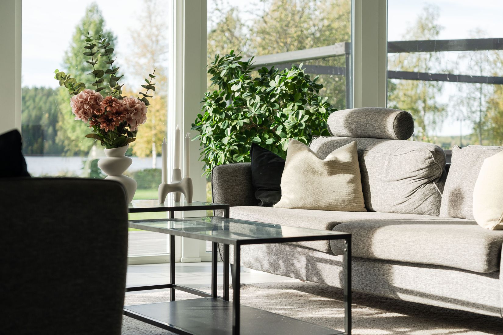 Villa, Alderholmsvägen 14, Alderholmen, Ursviken, Skellefteå