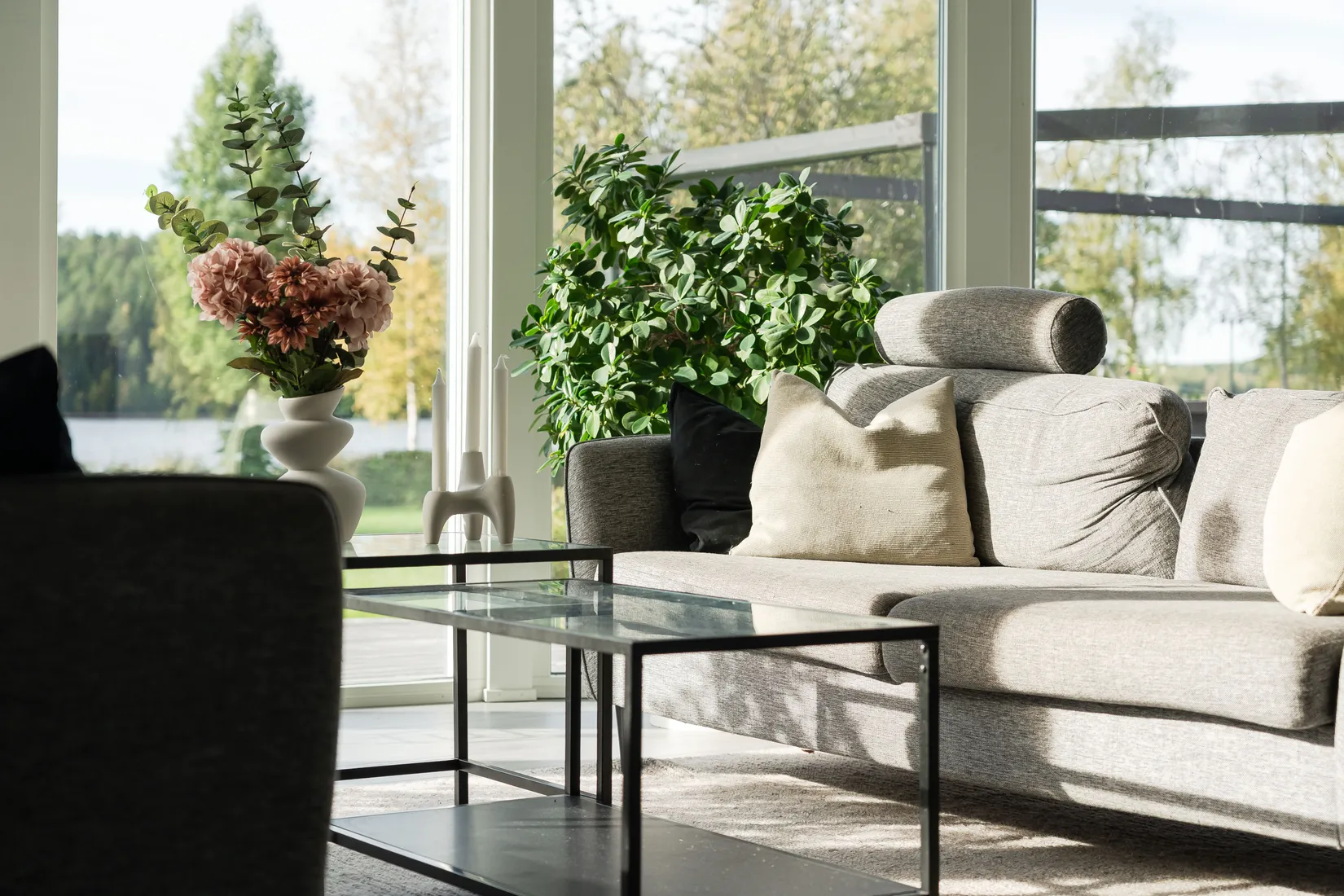 Villa, Alderholmsvägen 14, Alderholmen, Ursviken, Skellefteå