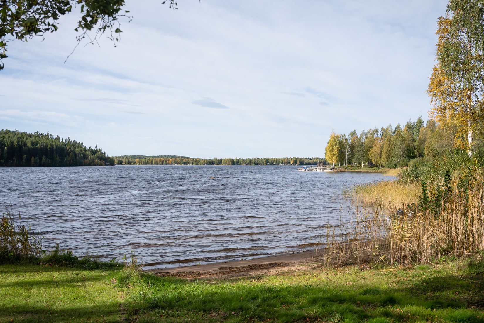Villa, Alderholmsvägen 14, Alderholmen, Ursviken, Skellefteå