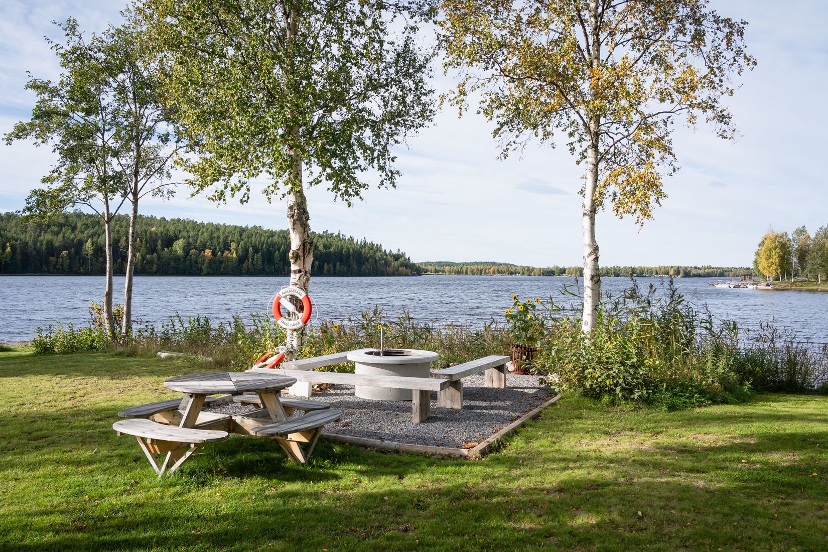 Villa, Alderholmsvägen 14, Alderholmen, Ursviken, Skellefteå