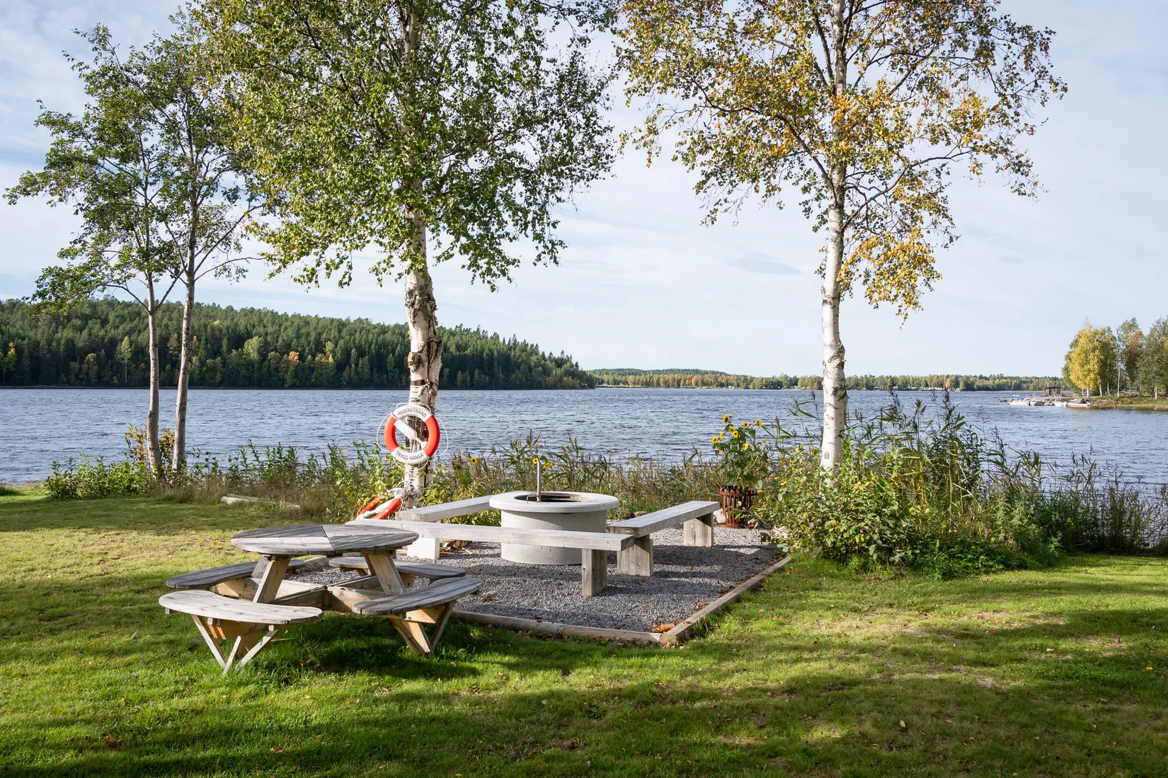 Villa, Alderholmsvägen 14, Alderholmen, Ursviken, Skellefteå