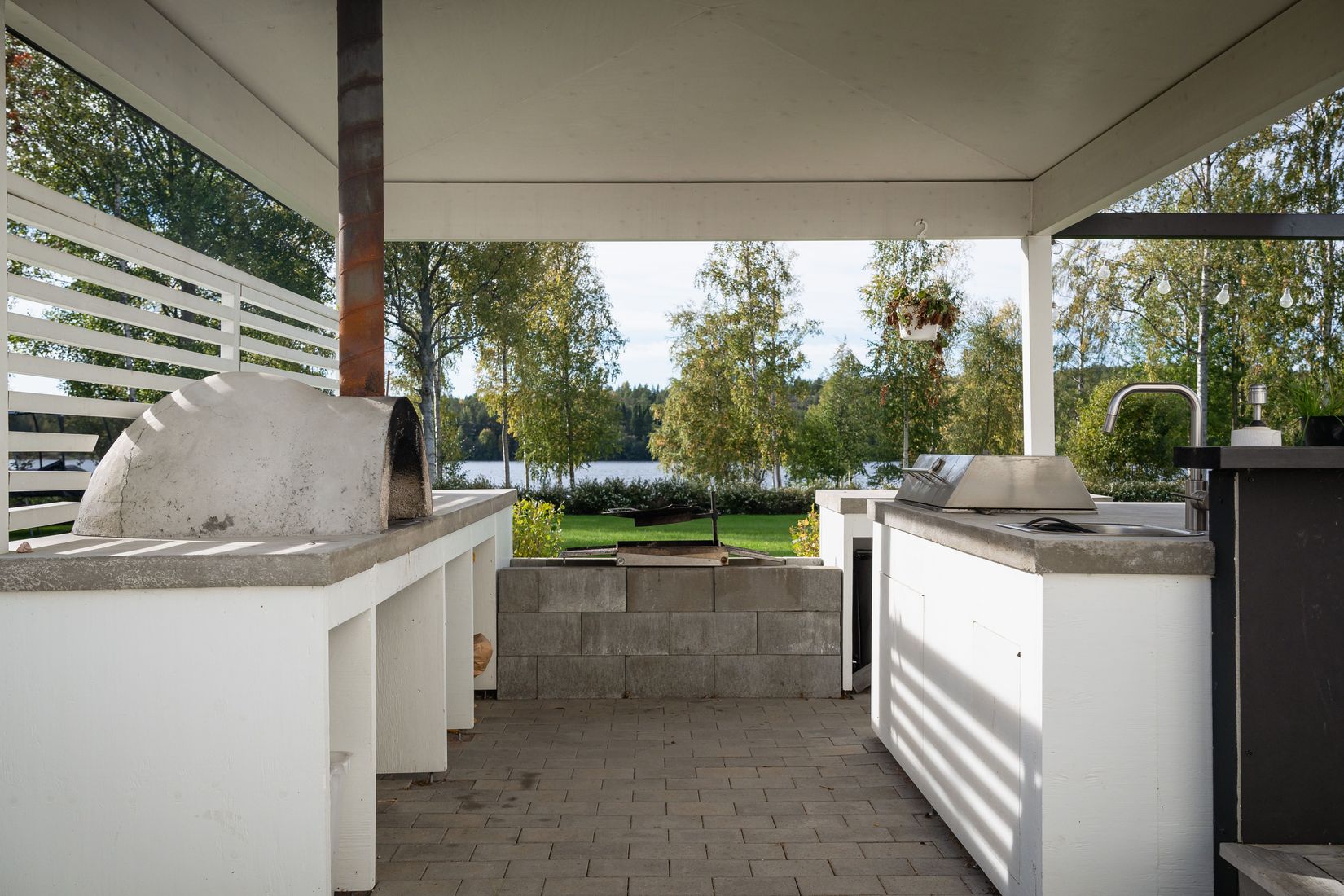 Villa, Alderholmsvägen 14, Alderholmen, Ursviken, Skellefteå