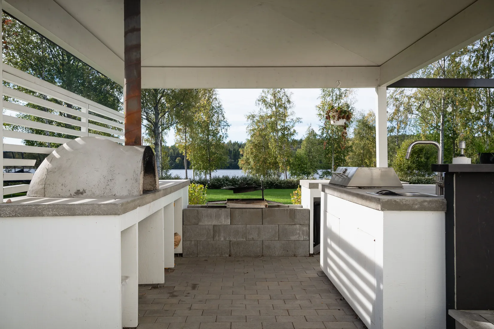 Villa, Alderholmsvägen 14, Alderholmen, Ursviken, Skellefteå