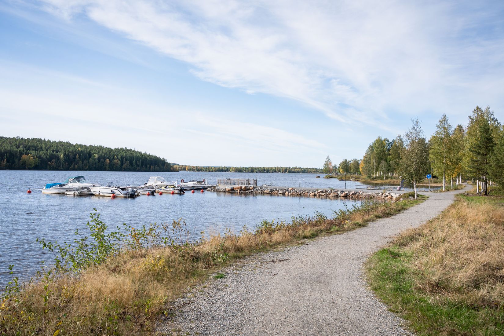 Villa, Alderholmsvägen 14, Alderholmen, Ursviken, Skellefteå