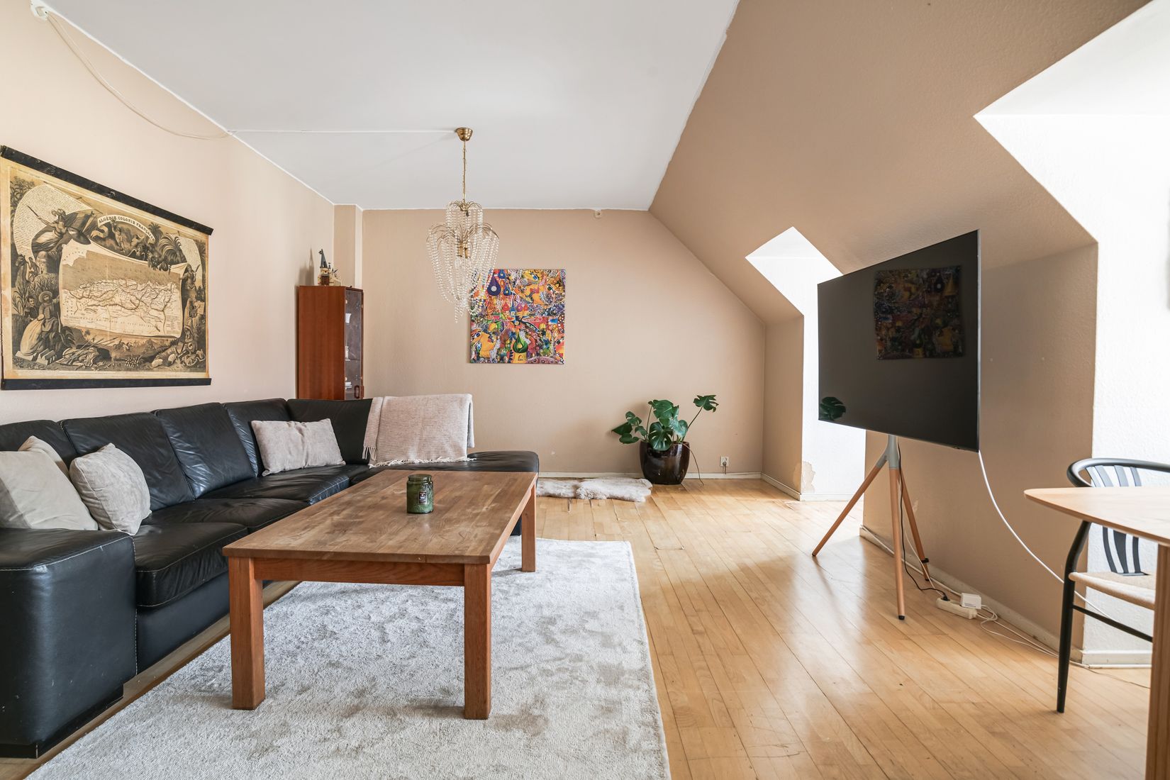 Bostadsrätt, Församlingsgatan 2, Söder, Helsingborg