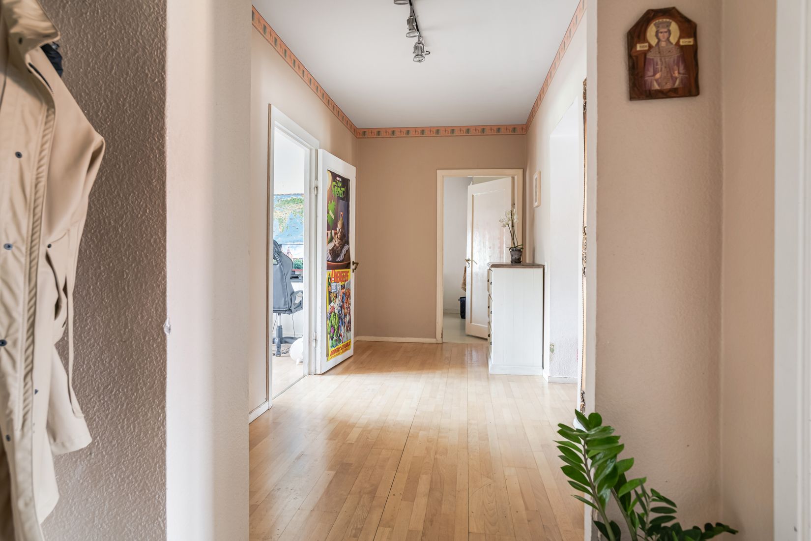 Bostadsrätt, Församlingsgatan 2, Söder, Helsingborg