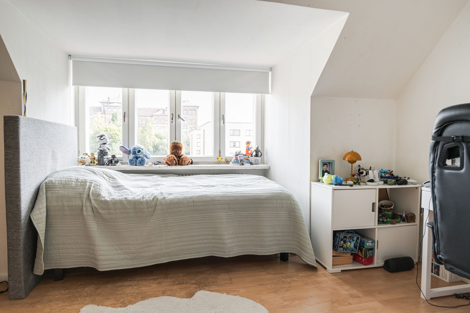 Bostadsrätt, Församlingsgatan 2, Söder, Helsingborg