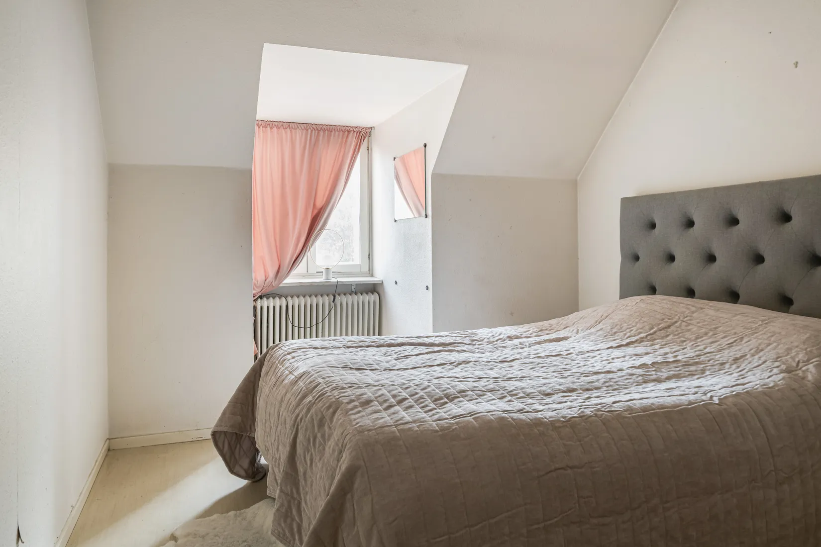 Bostadsrätt, Församlingsgatan 2, Söder, Helsingborg