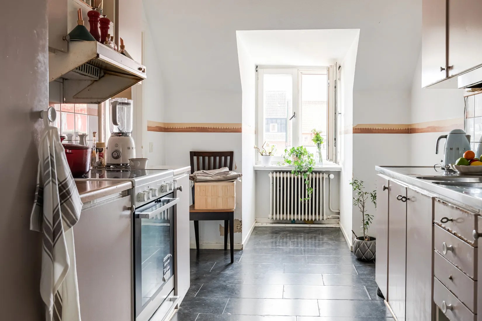 Bostadsrätt, Församlingsgatan 2, Söder, Helsingborg