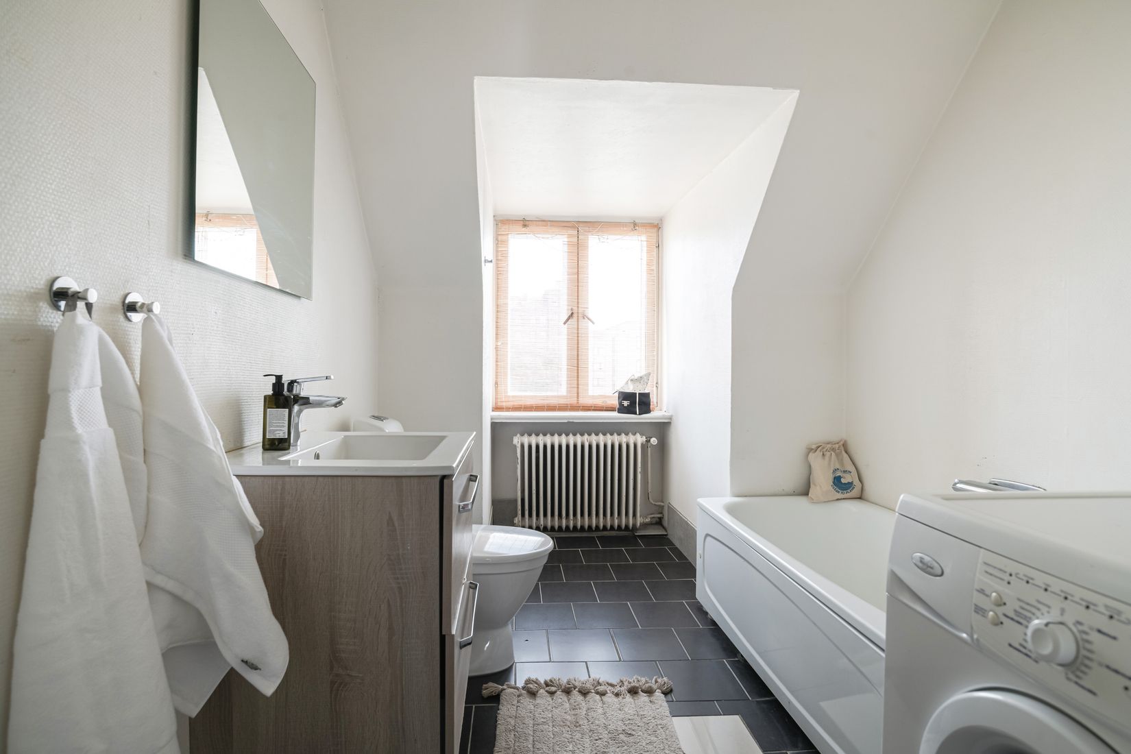 Bostadsrätt, Församlingsgatan 2, Söder, Helsingborg