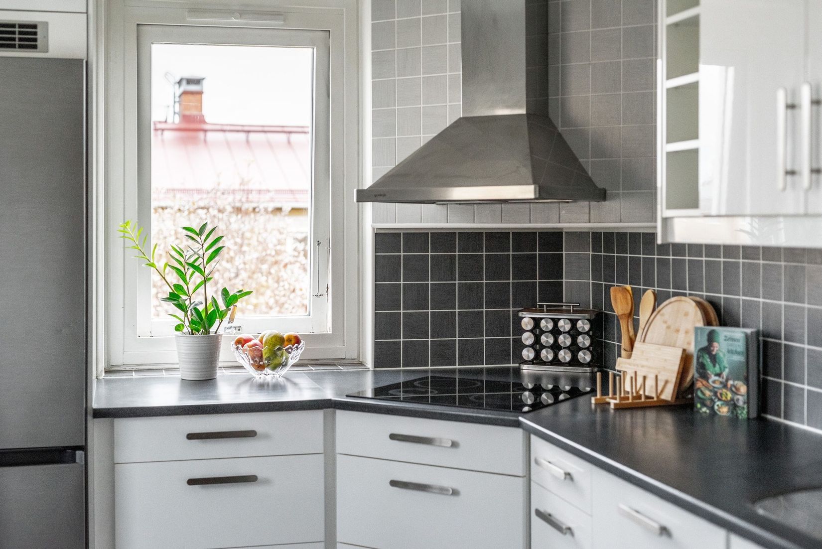 Bostadsrätt, Hagagatan 46a, Haga, Norrköping