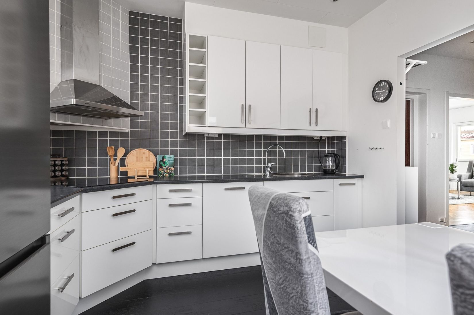 Bostadsrätt, Hagagatan 46a, Haga, Norrköping