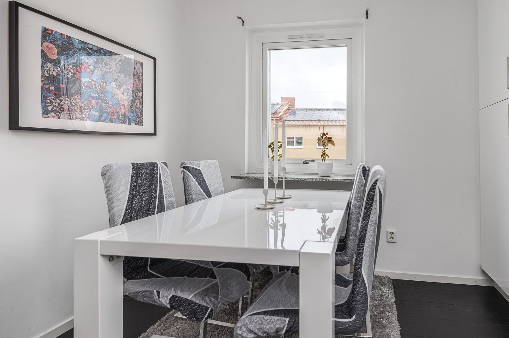 Bostadsrätt, Hagagatan 46a, Haga, Norrköping