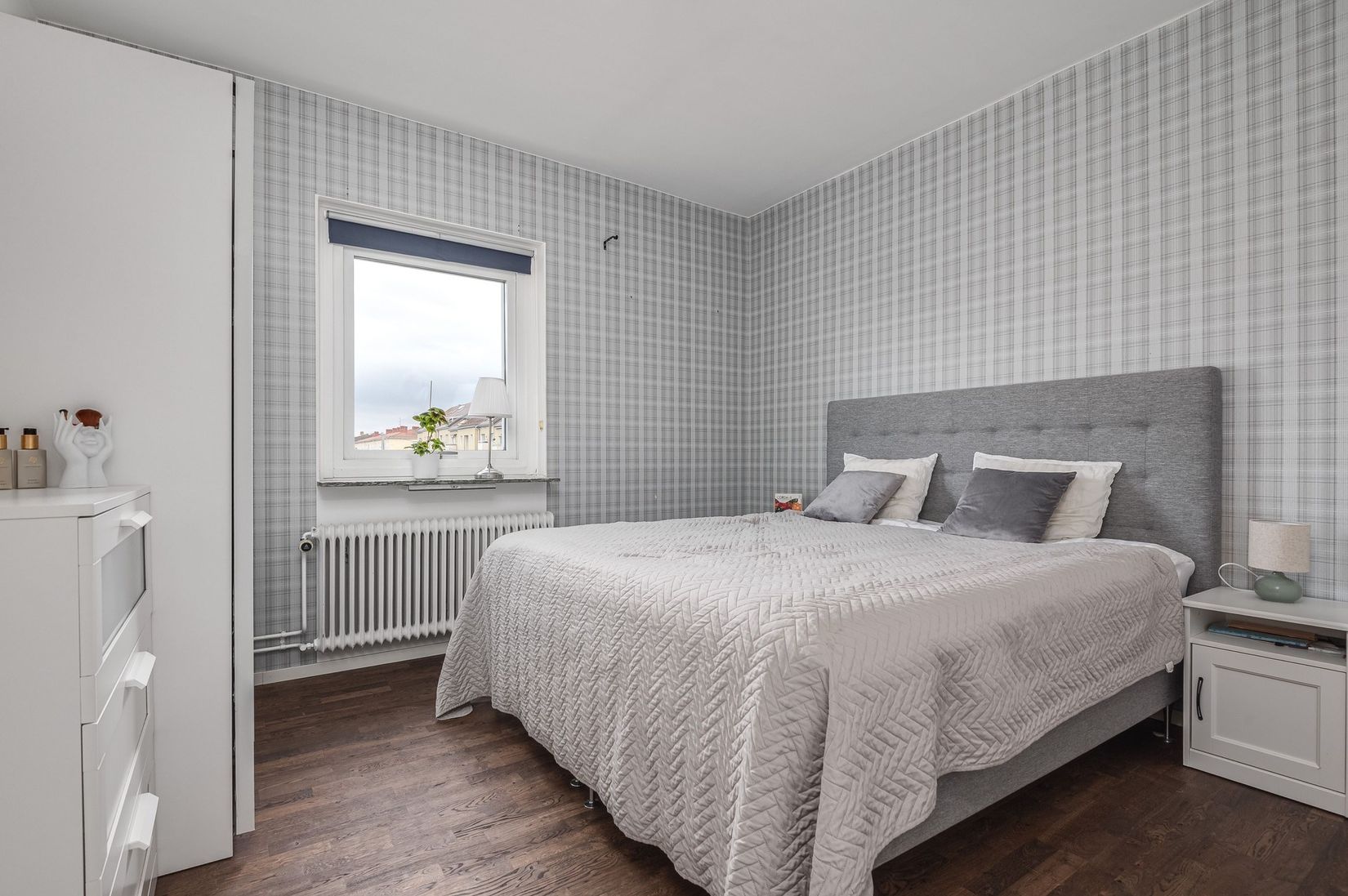 Bostadsrätt, Hagagatan 46a, Haga, Norrköping