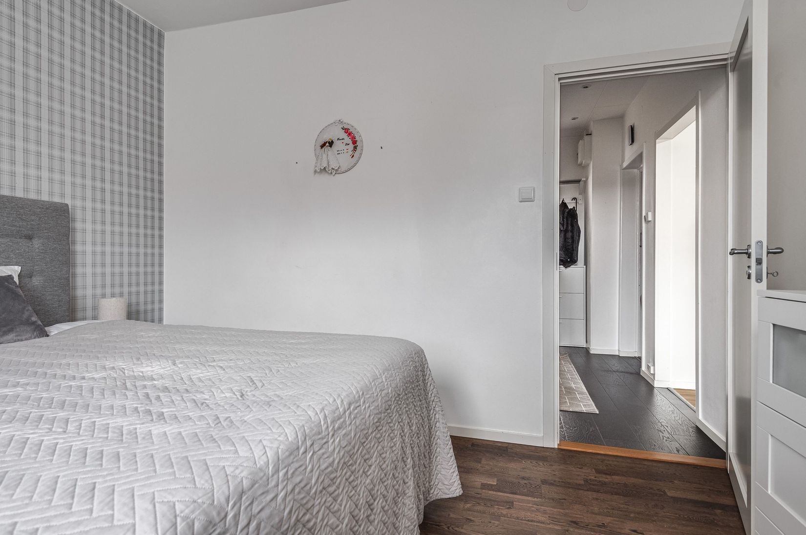 Bostadsrätt, Hagagatan 46a, Haga, Norrköping