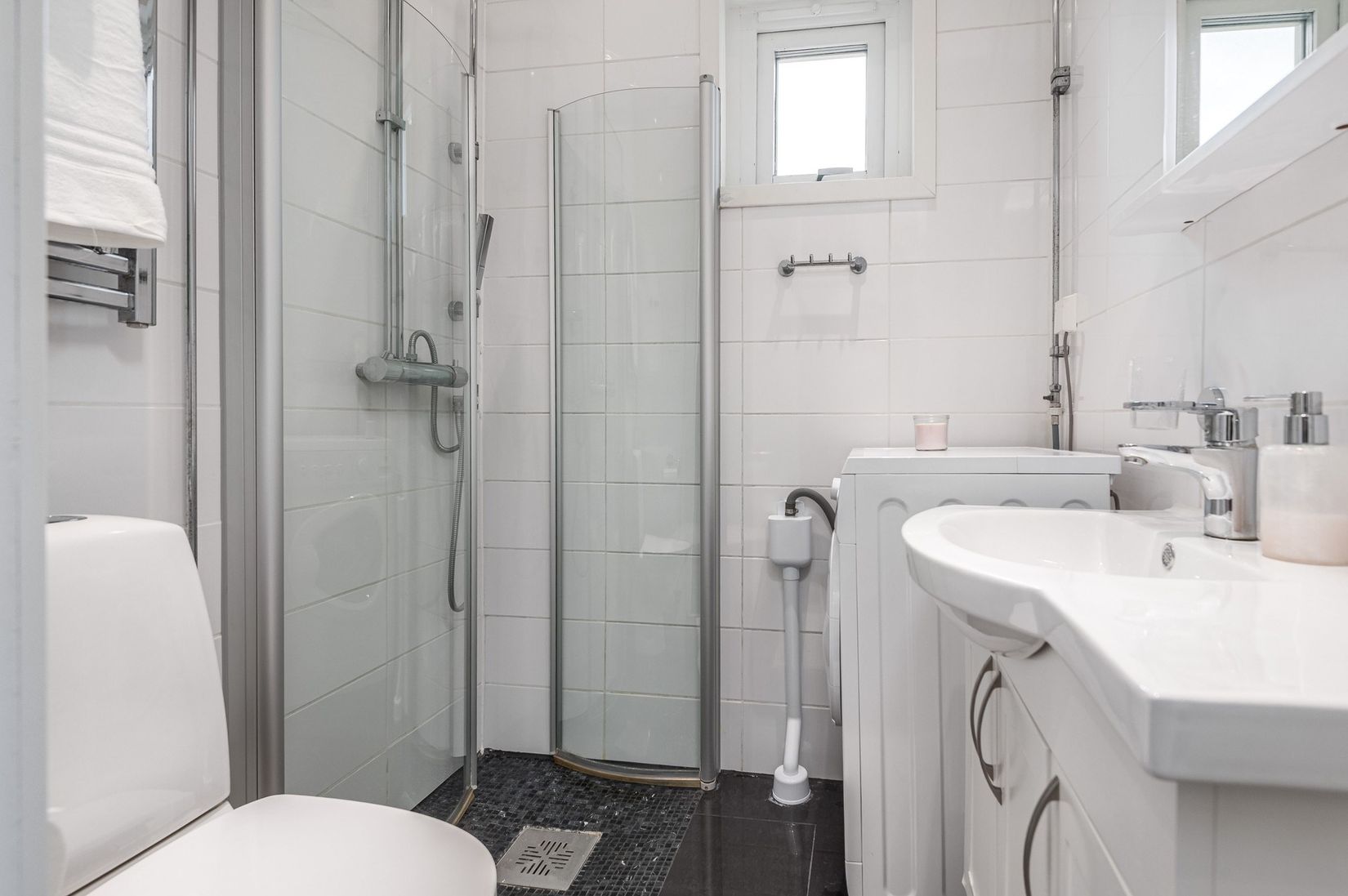 Bostadsrätt, Hagagatan 46a, Haga, Norrköping