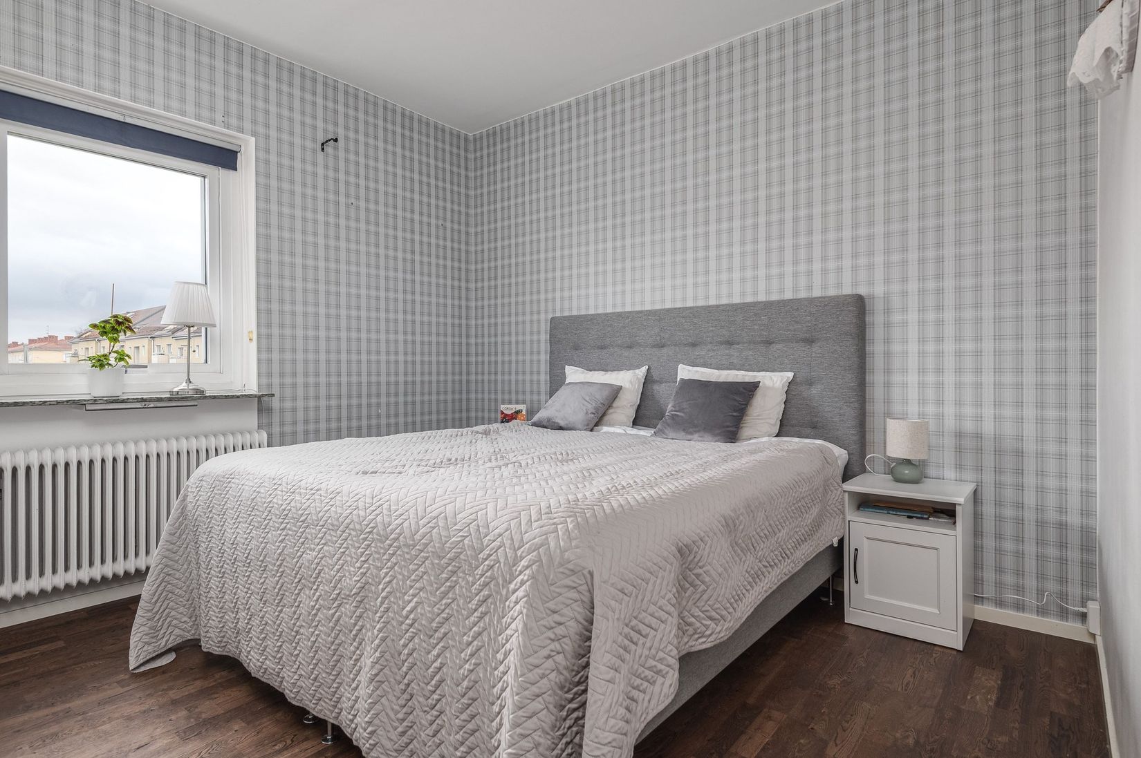 Bostadsrätt, Hagagatan 46a, Haga, Norrköping