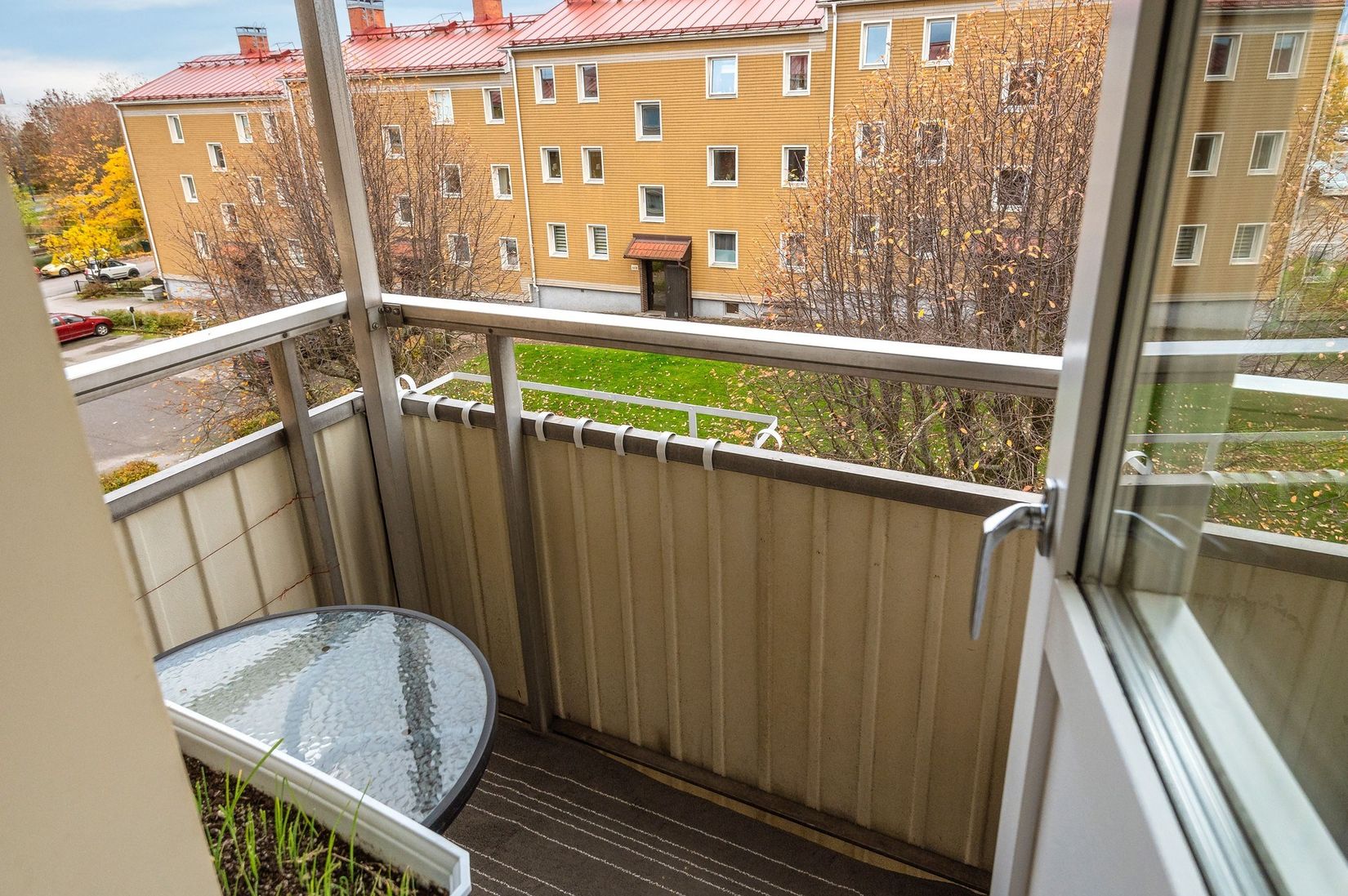 Bostadsrätt, Hagagatan 46a, Haga, Norrköping