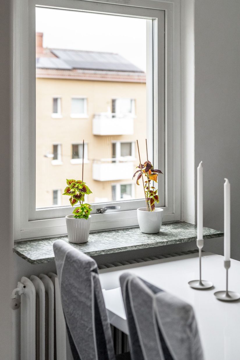 Bostadsrätt, Hagagatan 46a, Haga, Norrköping