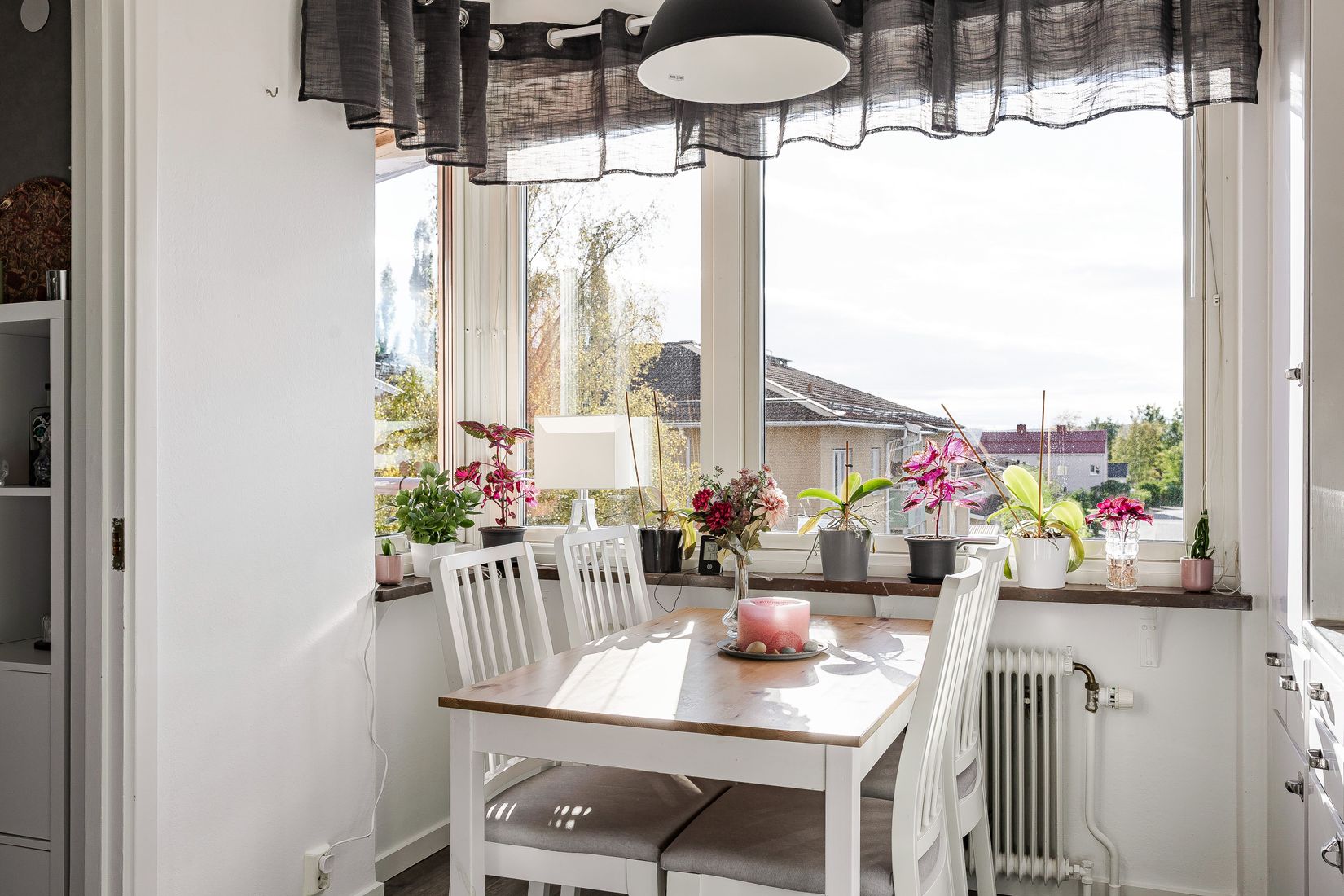 Bostadsrätt, Norra Torlandsgatan 15 C, Tegelplan, Östersund