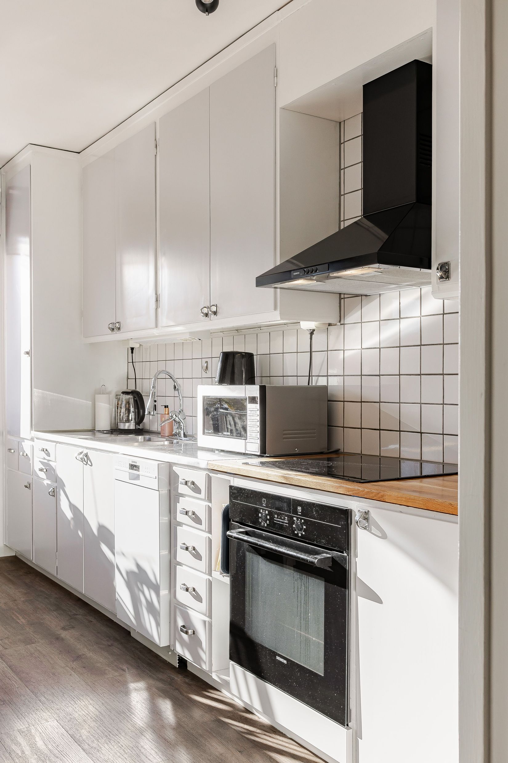 Bostadsrätt, Norra Torlandsgatan 15 C, Tegelplan, Östersund