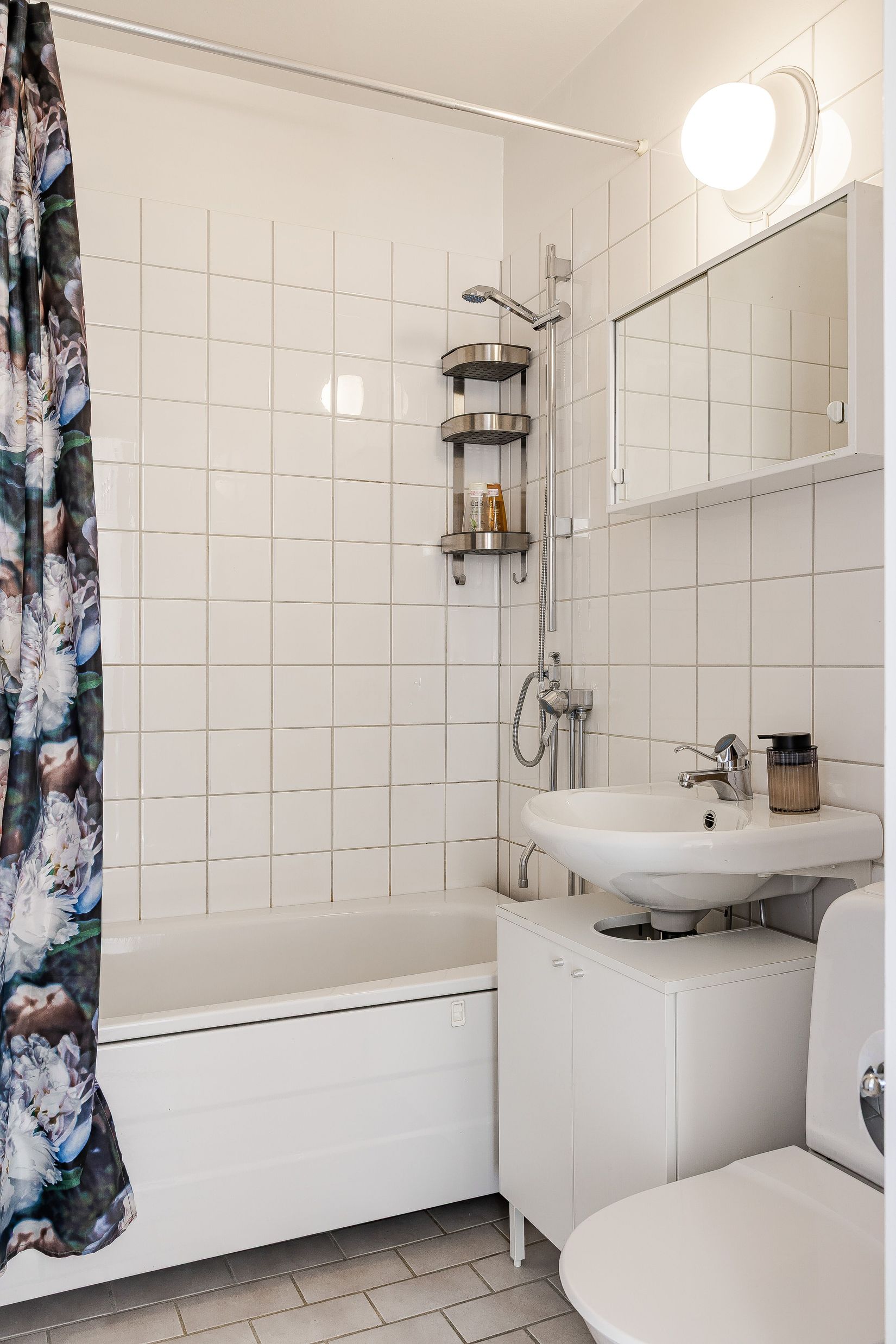 Bostadsrätt, Norra Torlandsgatan 15 C, Tegelplan, Östersund