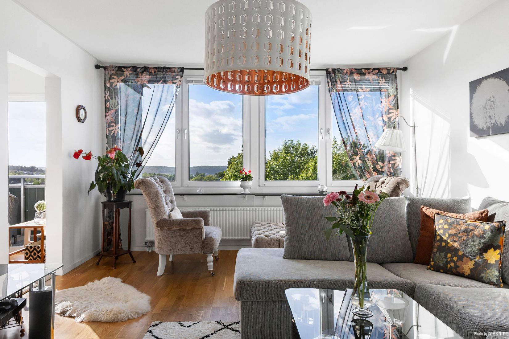 Bostadsrätt, Vårholmsbackarna 66, Vårberg/Skärholmen, Stockholm