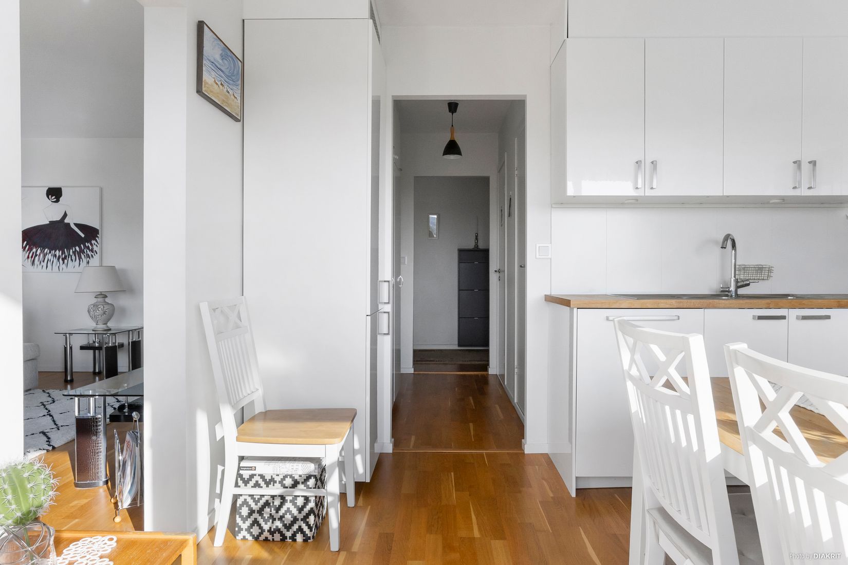 Bostadsrätt, Vårholmsbackarna 66, Vårberg/Skärholmen, Stockholm