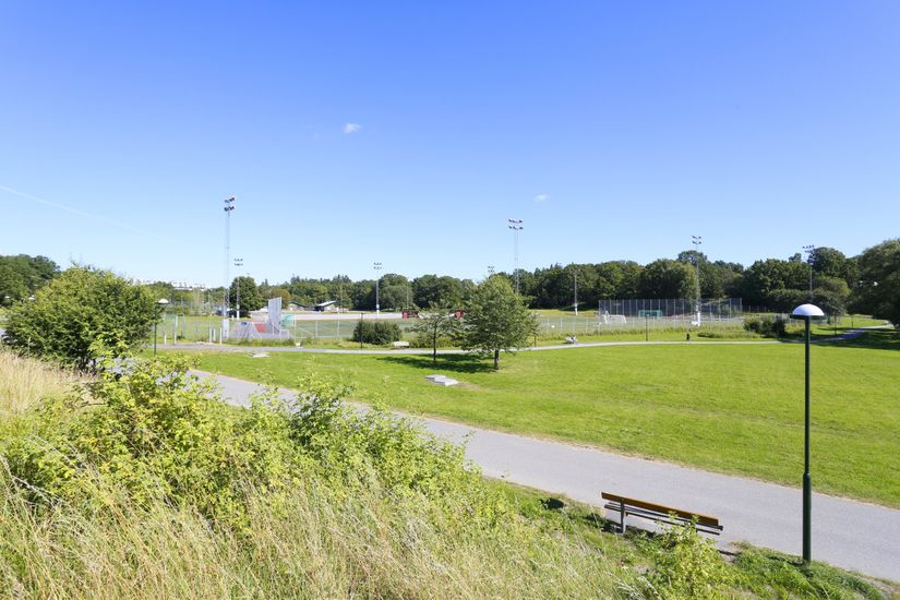 Bostadsrätt, Vårholmsbackarna 66, Vårberg/Skärholmen, Stockholm